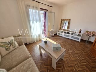 Flat in Lazkao. Piso con balcón y trastero, en pleno centro de lazkao.