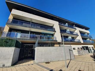 Pis  Olaberria kalea. Vivienda de nueva construccin