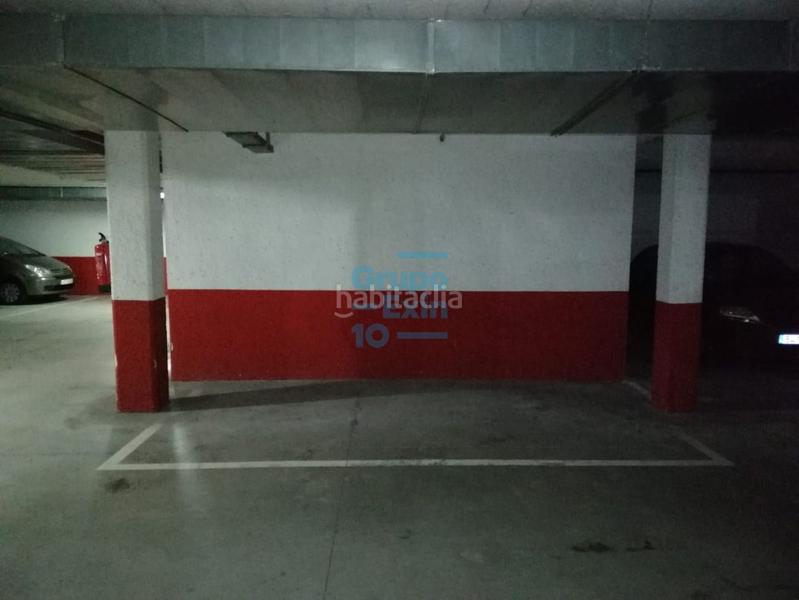 Foto 1e521568-74aa-490d-94f1-9583a3a783d7. Car parking in paseo del oria 1 ref. 06081148 1 in Beasain