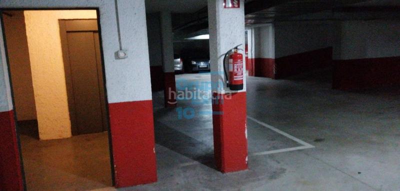 Foto 39f476cf-d6f7-46d2-8a62-d376ac3acc65. Car parking in paseo del oria 1 ref. 06081148 1 in Beasain