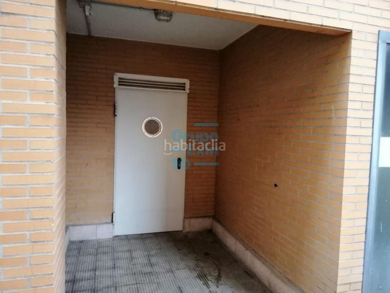 Foto 4c5d241d-678f-481f-af9f-cd22d31c533f. Car parking in paseo del oria 1 ref. 06081148 1 in Beasain