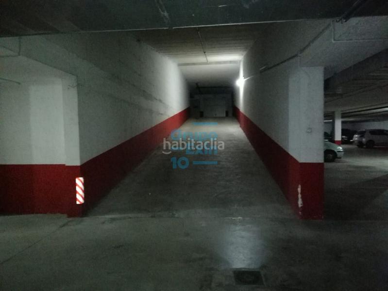 Foto f65a743f-aba5-4f2e-a1a3-19307df85b41. Car parking in paseo del oria 1 ref. 06081148 1 in Beasain