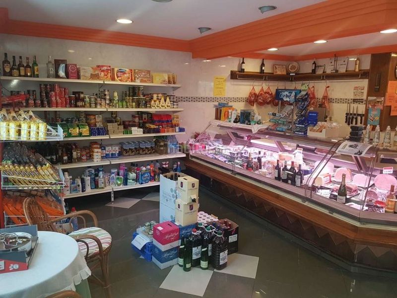 Foto 20ed7640-8b12-440f-93b7-71e72ee0a711. Local comercial a Segura