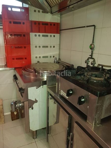 Foto a79cffa0-abda-453a-858a-f05091b4efc0. Local comercial a Segura
