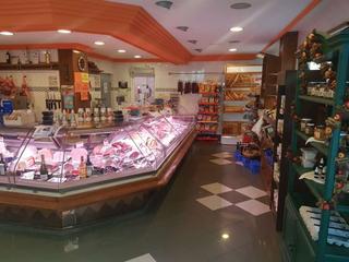 Miete Geschäftsraum in Segura. Local comercial acondicionado como carnicería