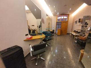 Miete Geschäftsraum  Kale nagusia kalea. Local comercial  en venta