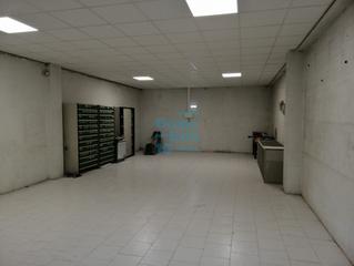 Miete Geschäftsraum in Mariarats kalea 2. Local en venta