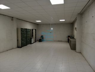 Miete Geschäftsraum in Mariarats kalea 2. Local en venta