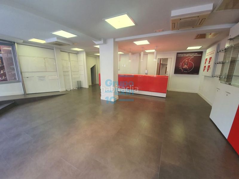 Foto 10f45b24-a63a-4470-bd61-cdf62bbb907c. Lloguer local comercial a Beasain