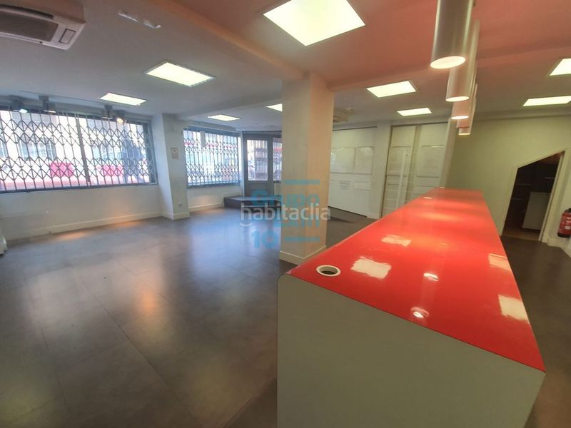 Foto 28df80ce-3ec7-41a2-b987-97f9e2474a52. Lloguer local comercial a Beasain