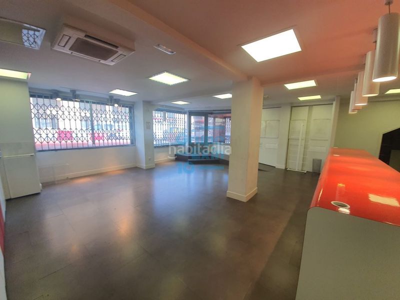 Foto 5428e0ef-609c-4a54-9eaf-96d609fffc07. Lloguer local comercial a Beasain