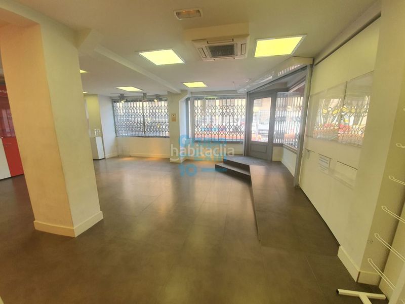 Foto 76bbf904-9721-46a8-881f-d328d5d25ca9. Lloguer local comercial a Beasain