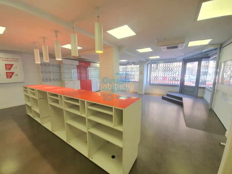 Foto 8549651d-bc8a-44d5-b8fb-3e763b7a3697. Lloguer local comercial a Beasain