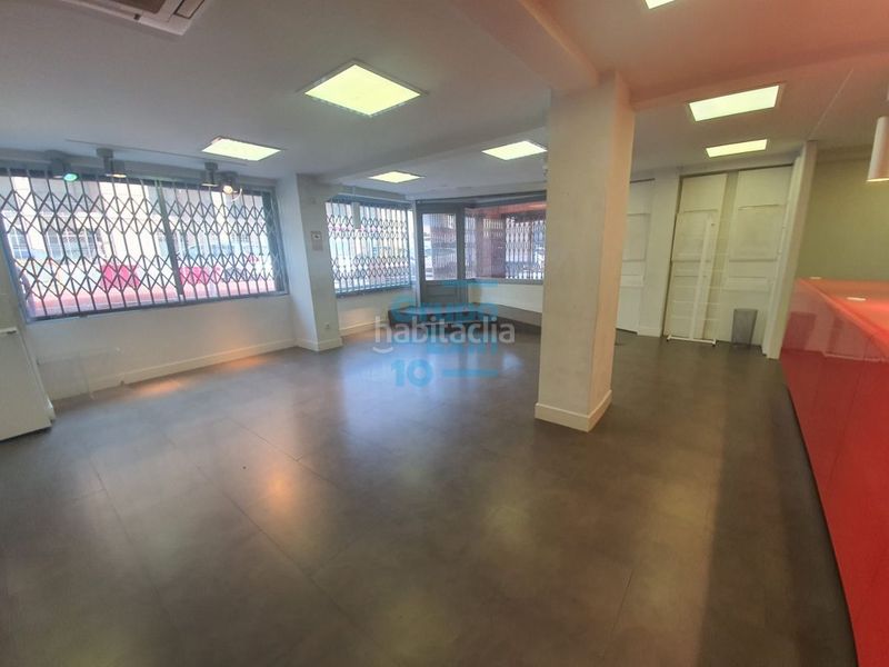 Foto db40a4ea-ab7a-4d56-965d-7198a7868ca7. Lloguer local comercial a Beasain