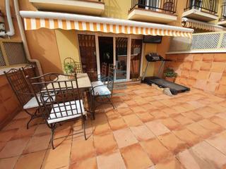 Casa  Erauskin kalea. Villa adosada en venta