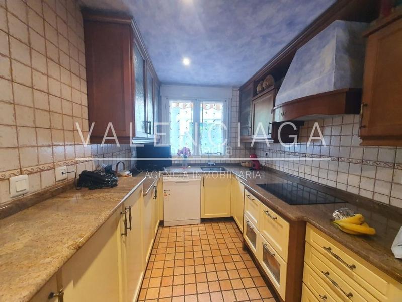 Foto 5ceee104-9b68-4561-a48c-04b9d6e67090. Maison avec chauffage dans Beasain