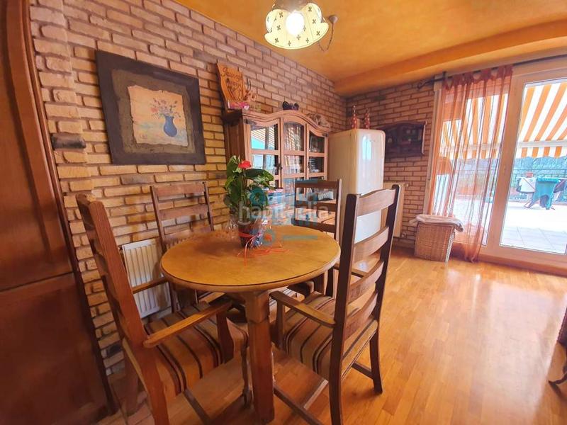 Foto 6937c725-1585-4e83-ad5b-cb86e13f501c. Maison avec chauffage dans Beasain