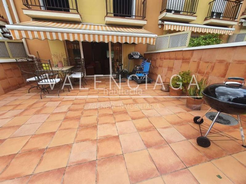 Foto aa53d5e2-221a-4e62-8a55-0e9ac481831f. Maison avec chauffage dans Beasain