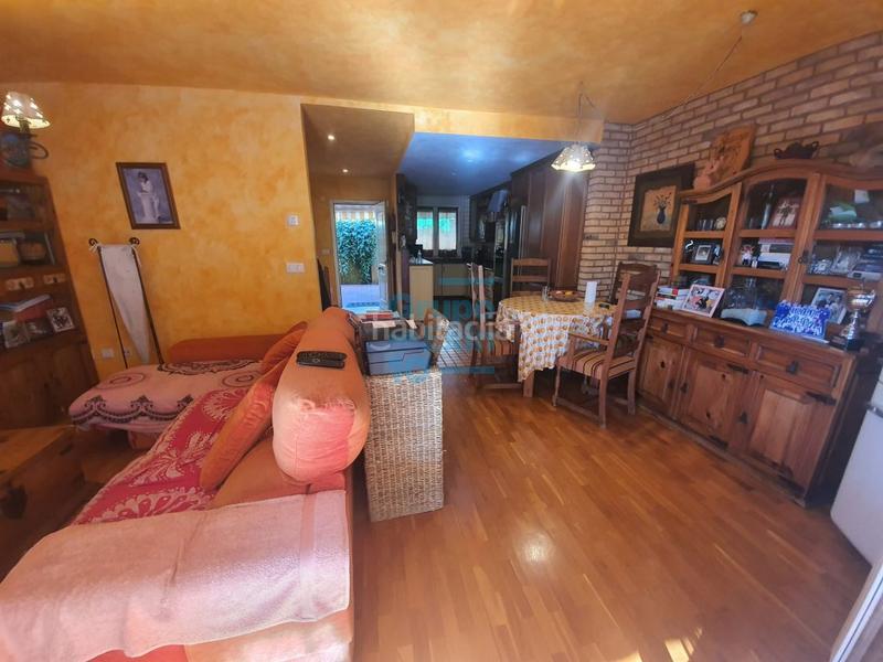 Foto bd42192d-35a4-4be4-adfd-118d15a2b962. Maison avec chauffage dans Beasain