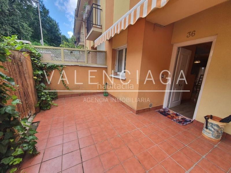 Foto f6041bf4-f829-499f-a428-50ff57437f13. Maison avec chauffage dans Beasain