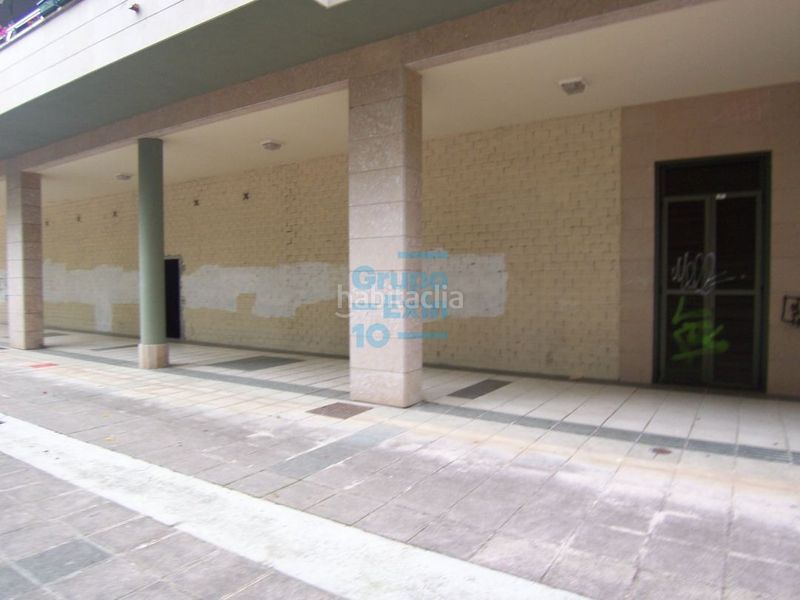 Foto 325d7009-637f-4eab-9594-03cc1a47bc4e. Local comercial en oriamendi kalea 1 amplio local en edificio de reciente construcción en Hernani