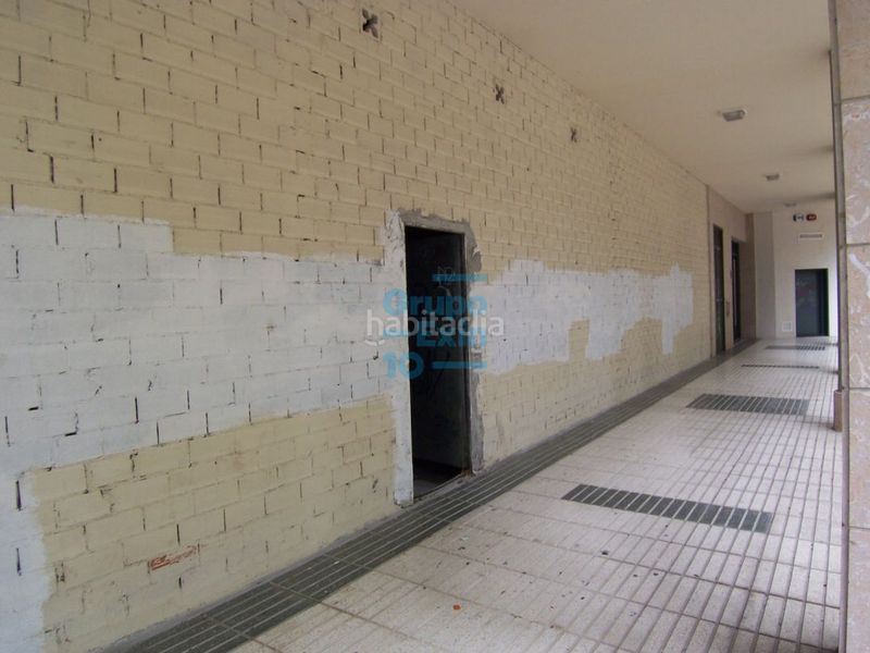 Foto aefc0e28-fe82-409a-86ff-ef976a3e512d. Local comercial en oriamendi kalea 1 amplio local en edificio de reciente construcción en Hernani
