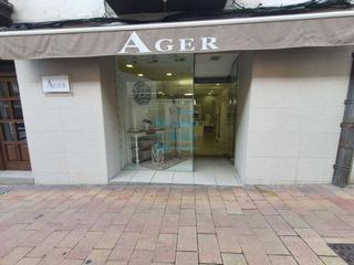 Local Comercial  Urdaneta kalea. Local comercial en venta