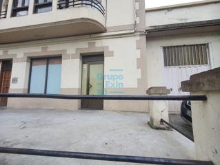 Local Comercial  Zubiaurre kalea. Local comercial en venta en bergara