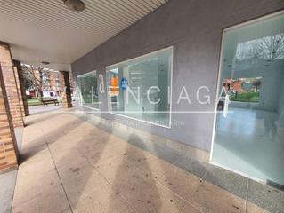 Rent Business premise in Lazkao. Local comercial ubicado en pleno centro de lazkao