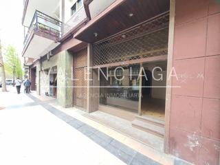 Local Comercial a Beasain. Local en plena avenida de navarra