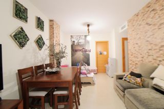 Pis a Breton de los herreros 3. Bonita vivienda de 3 dormitorios con garaje y trastero