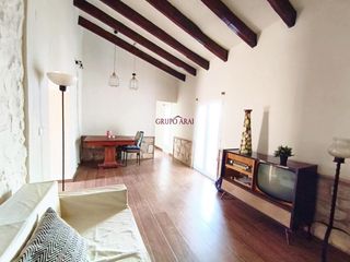 Chalet en Casas de arriba 6. En venta vive rodeado de naturaleza en aigües  casa con terreno