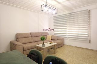 Piso  Alc. manuel alberola. Piso en venta en pleno centro de novelda
