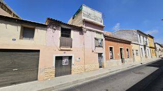 Casa a Centro. Oportunidad de inversión con gran potencial en san juan pueblo
