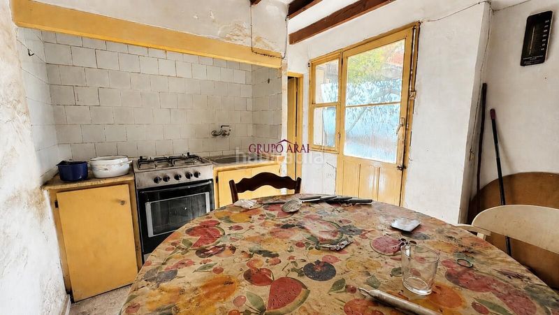 Foto 46056199-71c4-4522-9ec0-dadefb8dd7e4. Casa a La Coca-La Nia-Vistahermosa Aspe