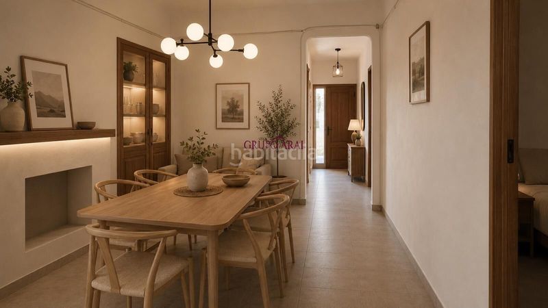 Foto 47f2a02b-a4f2-4464-9cce-20330ac7eb4c. Casa a La Coca-La Nia-Vistahermosa Aspe