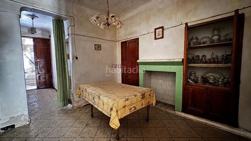 Foto a590d413-f469-45ff-9770-131104ddc8c3. Casa a La Coca-La Nia-Vistahermosa Aspe