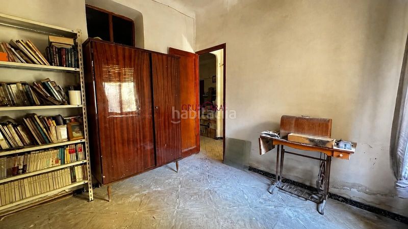 Foto a7487cc6-368e-4319-bb70-19b006430844. Casa a La Coca-La Nia-Vistahermosa Aspe