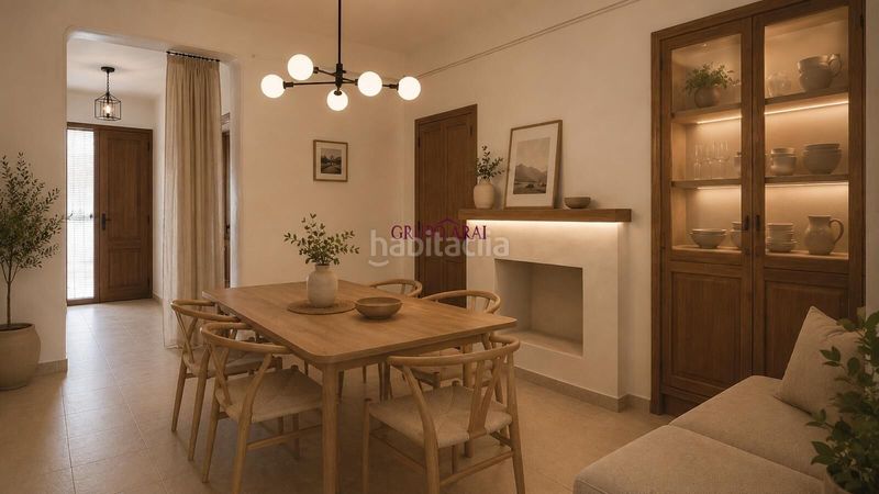 Foto b66fa1ab-f110-45b8-9903-b897fa46e185. Casa a La Coca-La Nia-Vistahermosa Aspe