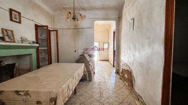 Foto cdd544c2-f3c3-45c8-8972-ffecc214baee. Casa a La Coca-La Nia-Vistahermosa Aspe
