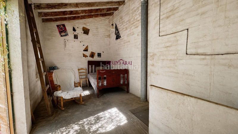 Foto fb5cbd41-56eb-4849-b1b4-c6142f44cd1b. Casa a La Coca-La Nia-Vistahermosa Aspe