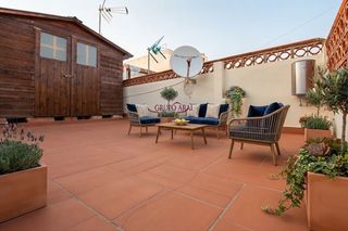 Casa  Calle del practicante vicente blasco. Se vende vivienda única en villafranqueza, alicante