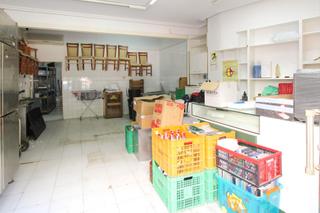 Local commercial à Calle virgen del socorro 74. Local en venta en virgen del socorro.