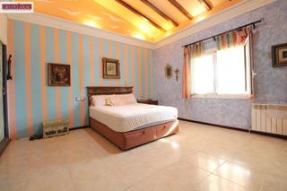 Chalet in Camino camino de la ermita 86