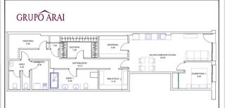 Local commercial à Calle juan ortega 31. Venta local con cambio de uso aprobado en san blas