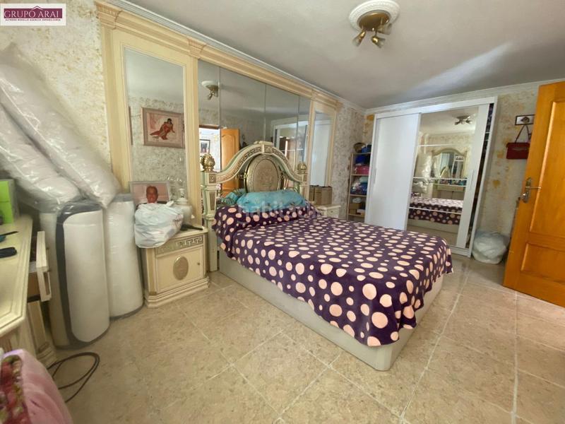 Foto 41eecfd7-26b5-4cbf-86af-80143aacc3e0. Piano terra in calle burgos 23 in Garbinet - Parque de las Avenidas Alicante