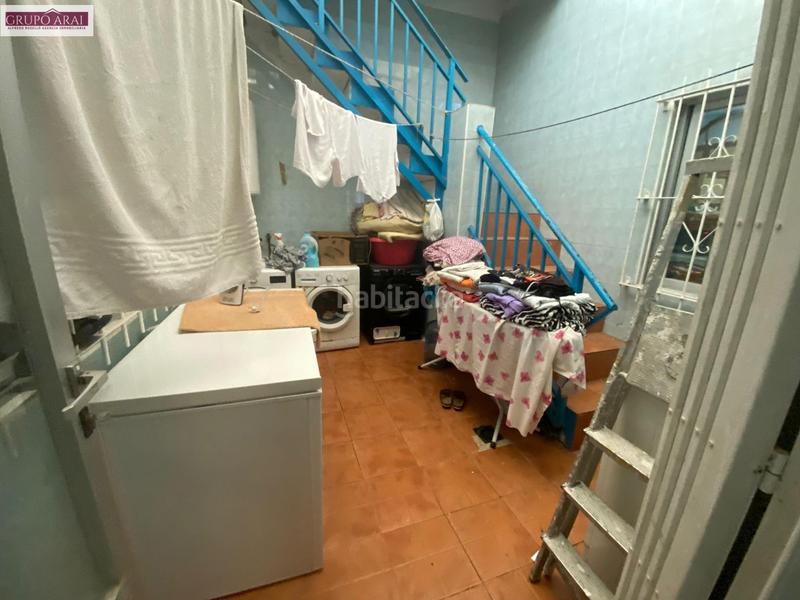 Foto 8e49d890-1357-4a1b-88c6-8eef0bd8f24a. Piano terra in calle burgos 23 in Garbinet - Parque de las Avenidas Alicante