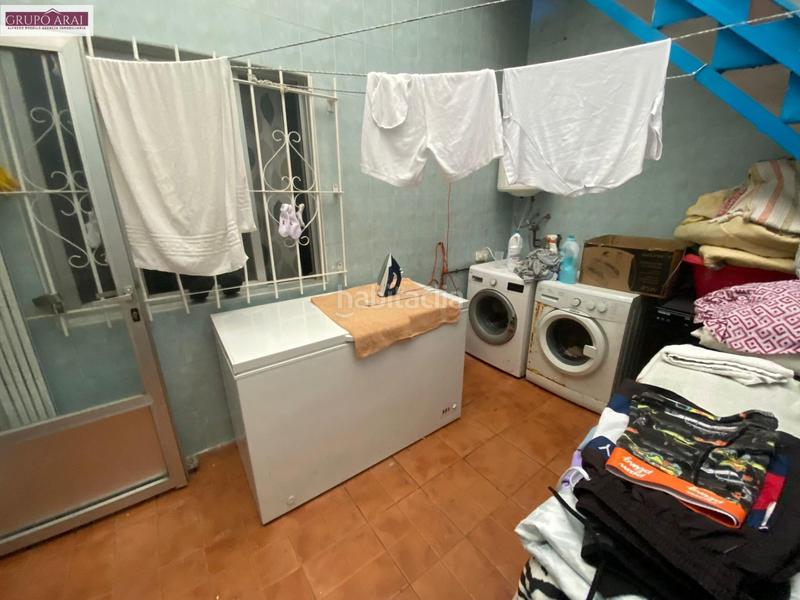 Foto 0ec99916-3025-4405-b3e5-bbe6da37cdc3. Planta baixa a calle burgos 23 a Garbinet - Parque de las Avenidas Alicante