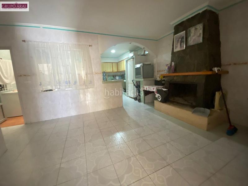 Foto 215d19a0-5663-4824-80a2-4e1b6a514d3c. Planta baixa a calle burgos 23 a Garbinet - Parque de las Avenidas Alicante