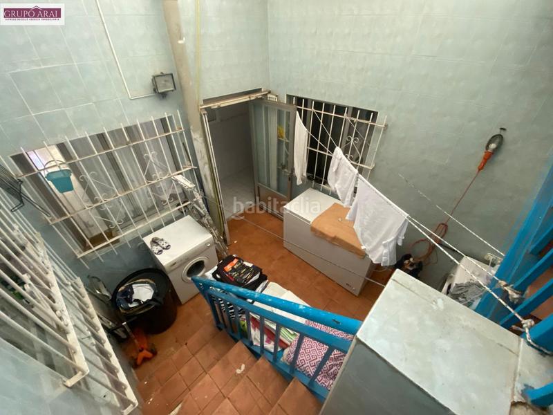 Foto 3d870431-b6c7-448e-93b4-db263a182e75. Planta baixa a calle burgos 23 a Garbinet - Parque de las Avenidas Alicante